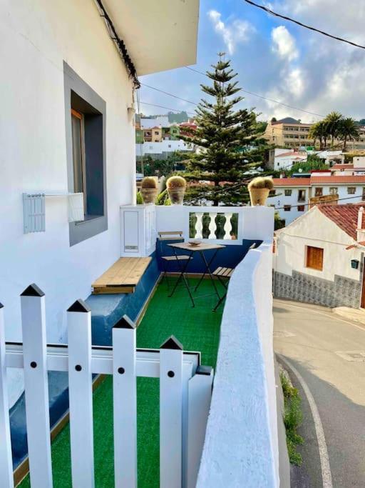 Vv Casa Maye Pepa En Teror Exterior photo