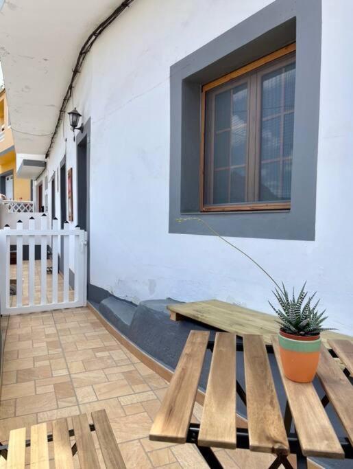 Vv Casa Maye Pepa En Teror Exterior photo