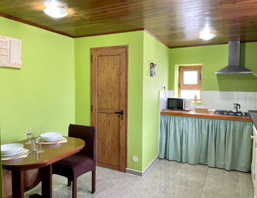 Vv Casa Maye Pepa En Teror Exterior photo